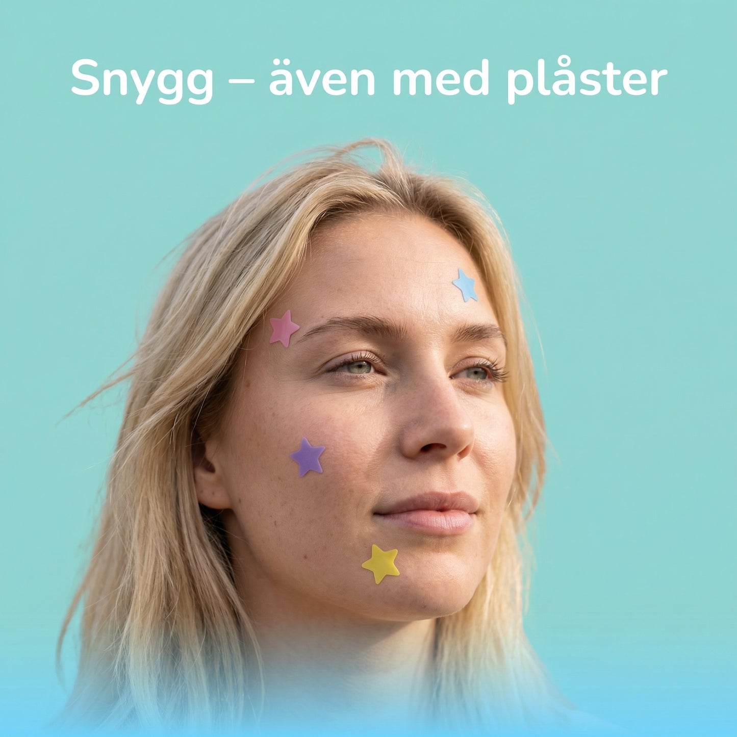 HappyStars - Finnens värsta fiende