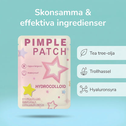 HappyStars - Finnens värsta fiende