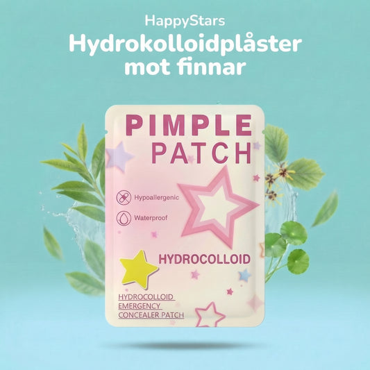 HappyStars - Finnens värsta fiende
