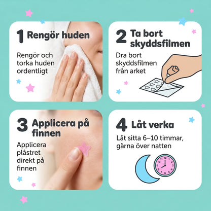 HappyStars - Finnens värsta fiende